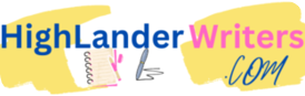 HIGHLANDER WRITERS - Best writing services