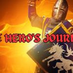 Heroic Archetypes in Mythology: Comparing Jason, Gilgamesh, King Arthur, and King Solomon