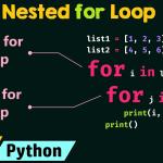 Introduction to Python Scripting: Understanding Loop Structures